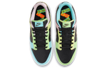 Кроссовки Nike Dunk Low Se "Free 99"