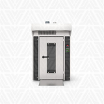 Ротационная печь FD 100 G (газовая)