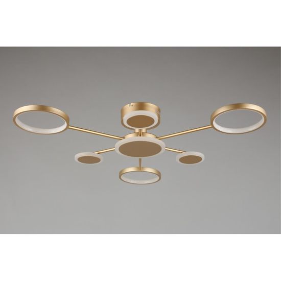 Люстра потолочная APL.015.07.33