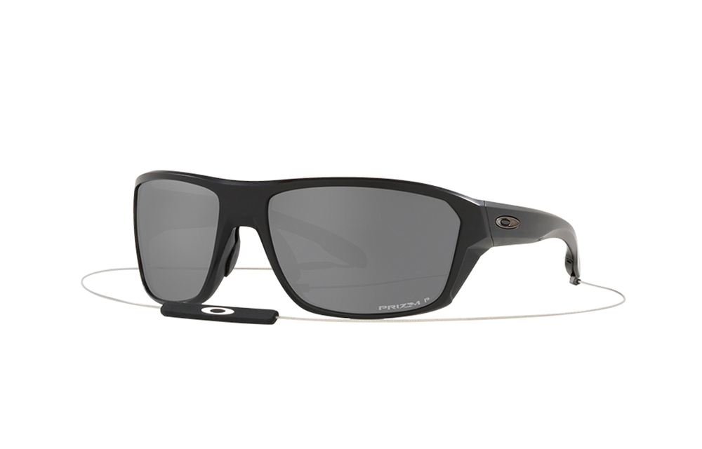 Oakley Injection Molded Irregular Shape Очки