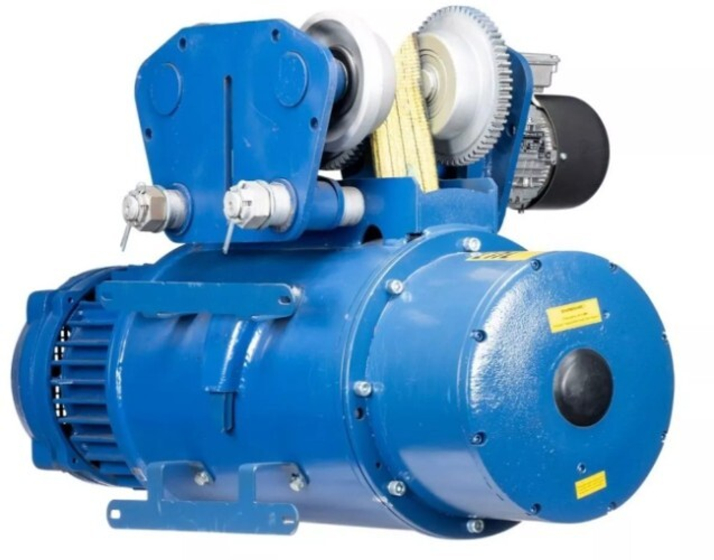 Таль электрическая PODEM GABROVO 45 Т 10 436 (г/п 2т, н=12м) 20.01.000051