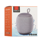 Колонка - Bluetooth Charge G4 (синий)