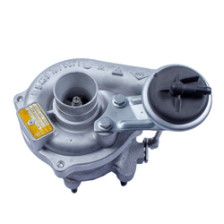 Турбина 54359880002 KKK для Nissan