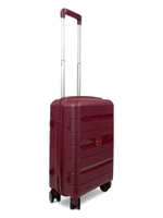 Ручная кладь Mironpan 23102, Бордовый, S