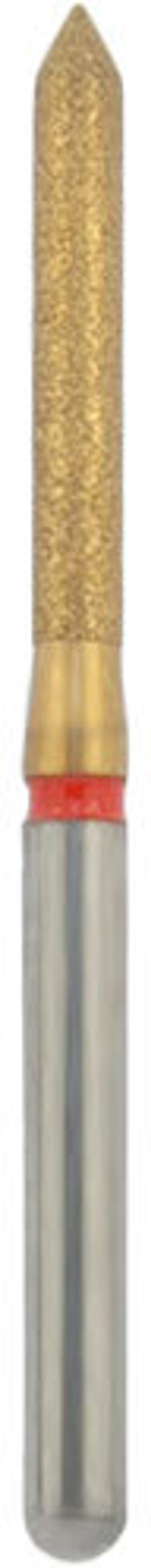 Бор алмазный "A", тип FG, гр.2 Z879-014F-FG, NTI, Германия