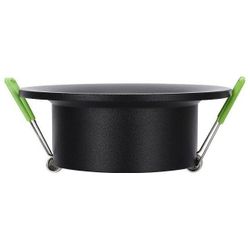 Встраиваемый светильник Lucia Tucci LTP LTP-D013-01GU10-B