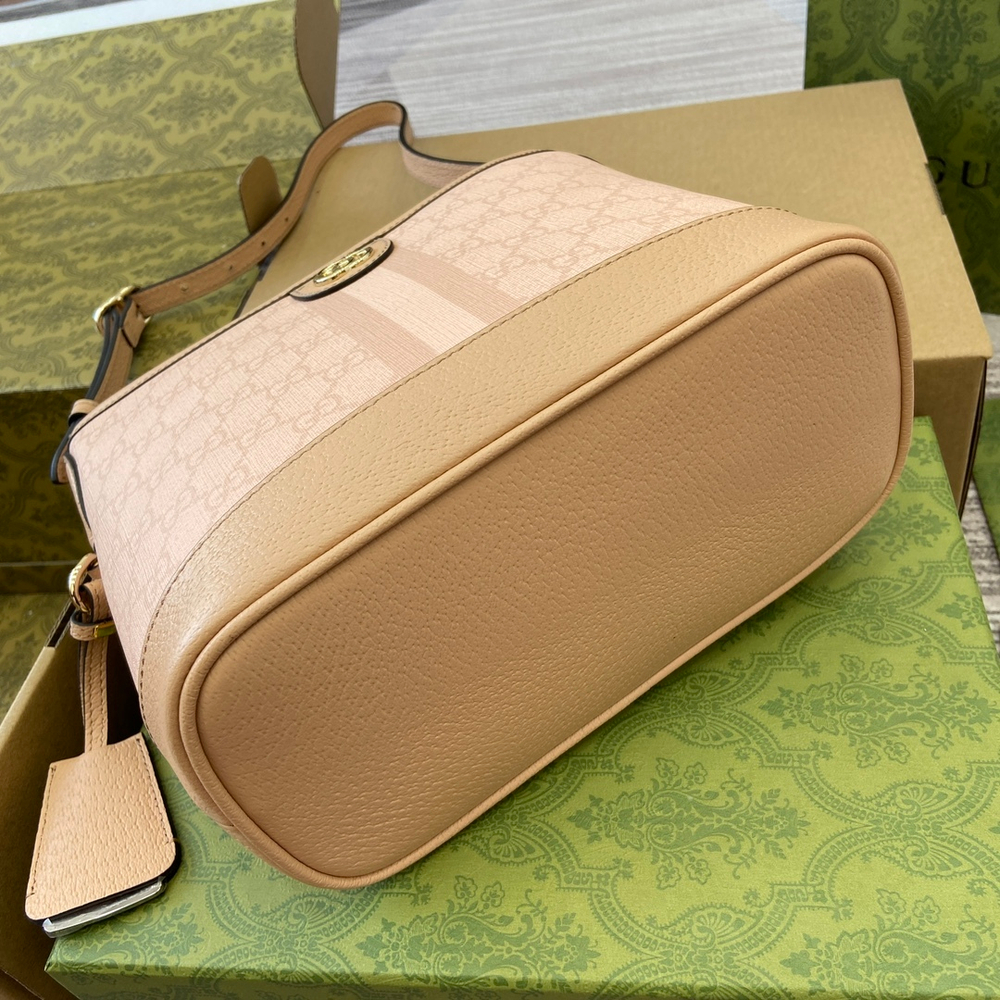 Gucci Ophidia Small Shoulder Bag 23 cm