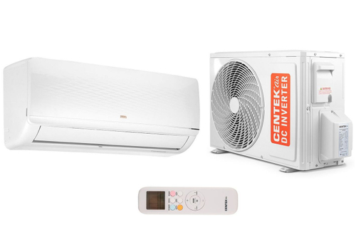 Сплит-система настенная Centek CT-65FDC18 WiFi
