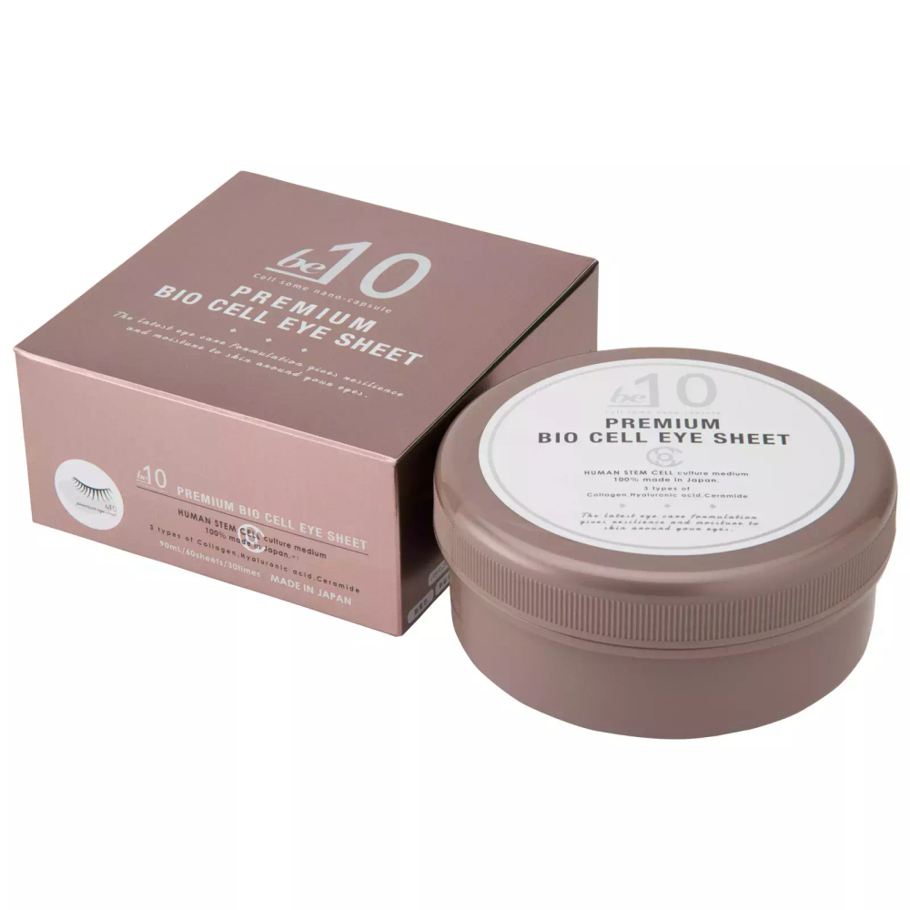 Afura BE-10 Premium Bio Cell Eye Sheet