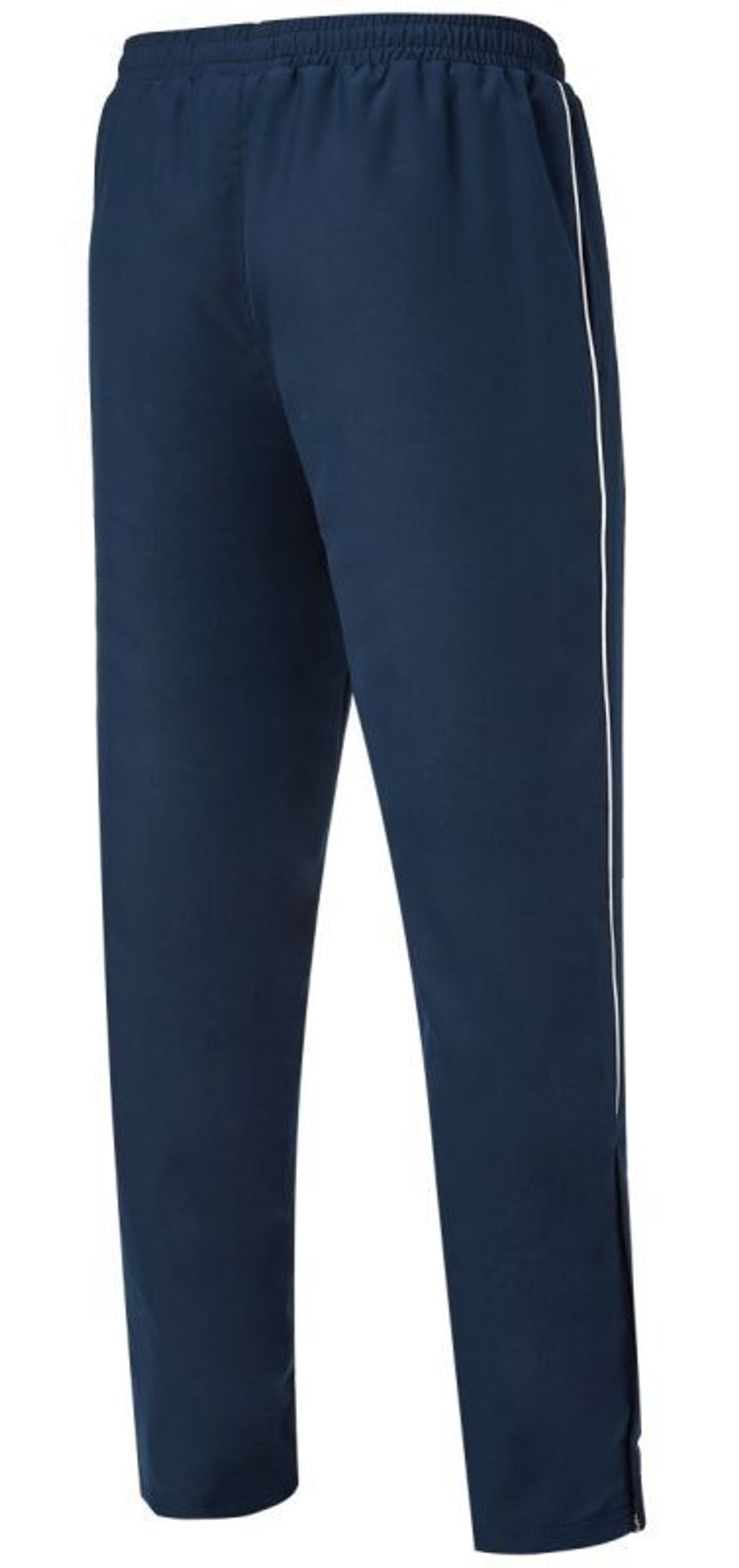 Мужские теннисные штаны Fila Pant Peter M - peacoat blue