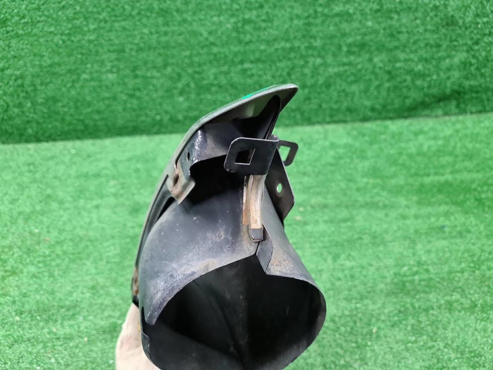 Насадка глушителя правая Lexus RX 4 (2019-2022)