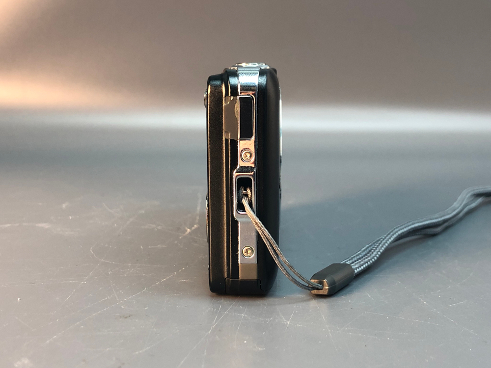 Olympus X-990