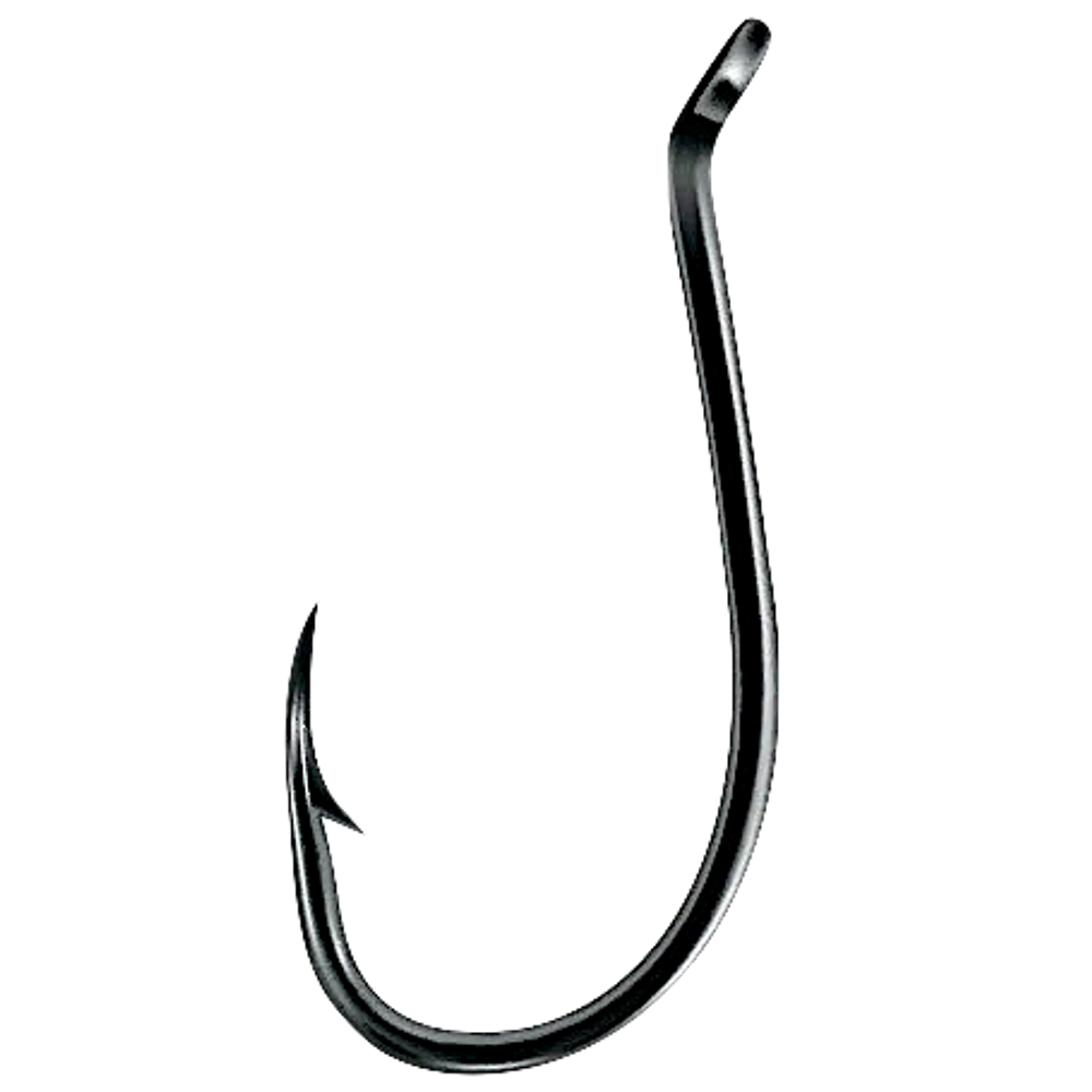 Крючок Hanzo Beak BLN SW-1091-2/0-bln №2/0 5шт