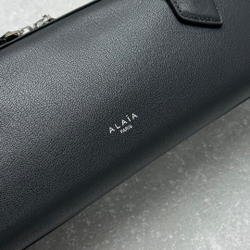 Alaia Le Teckel Medium Bag 33 cm