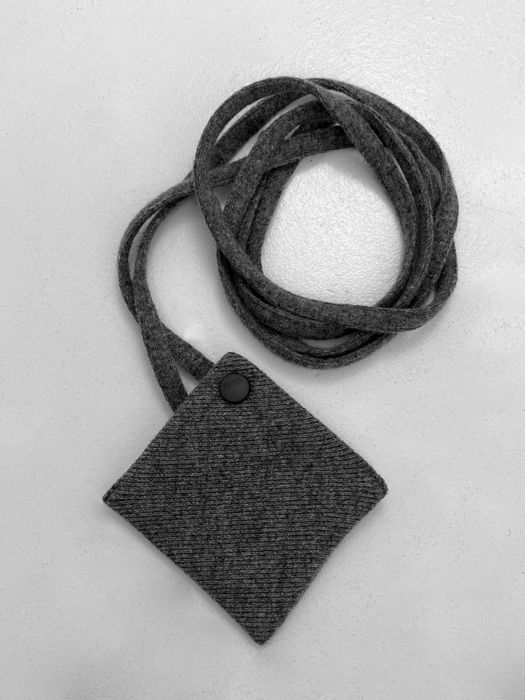 ПОЯС ЭРЬЕР ГРАФИТ