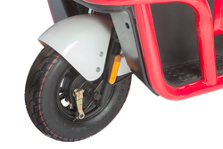 Электротрицикл Wanshida DOUHAO (800Вт, 60B)