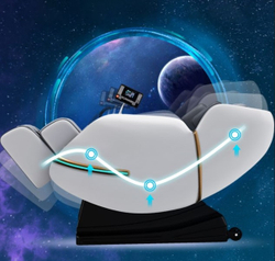 Массажное кресло Orlauf Todi