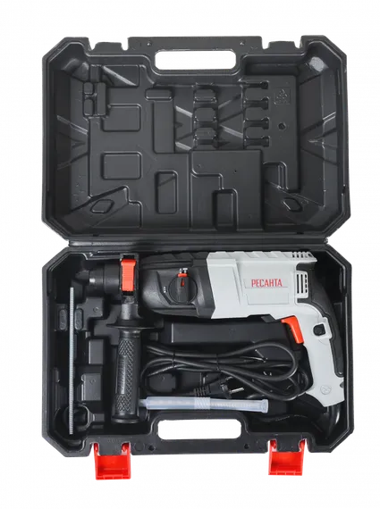 Перфоратор "РЕСАНТА" П-24-650К