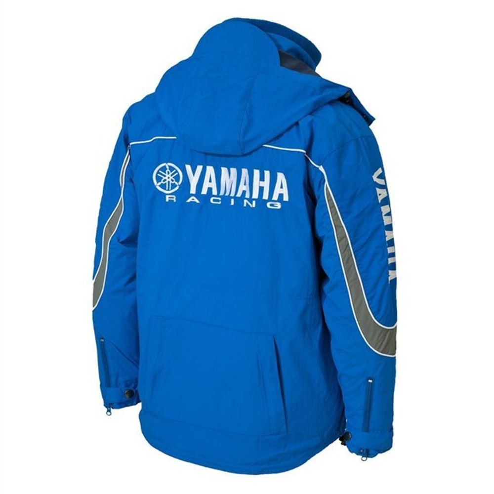 Куртка для снегохода Yamaha RASING PIT