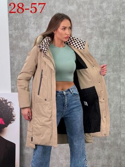 Куртка 2574974 Fabrika