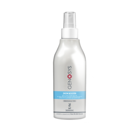 Genosys Тоник для лица SNOW BOOSTER, 1000 мл