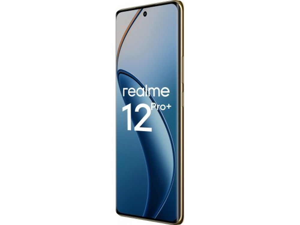 Смартфон Realme 12 Pro+ 12/512Gb Blue