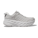 Кроссовки мужские HOKA M BONDI SR Harbor Mist / Lunar Rock