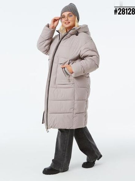 Пуховик 28128 Fabrika Фото 2