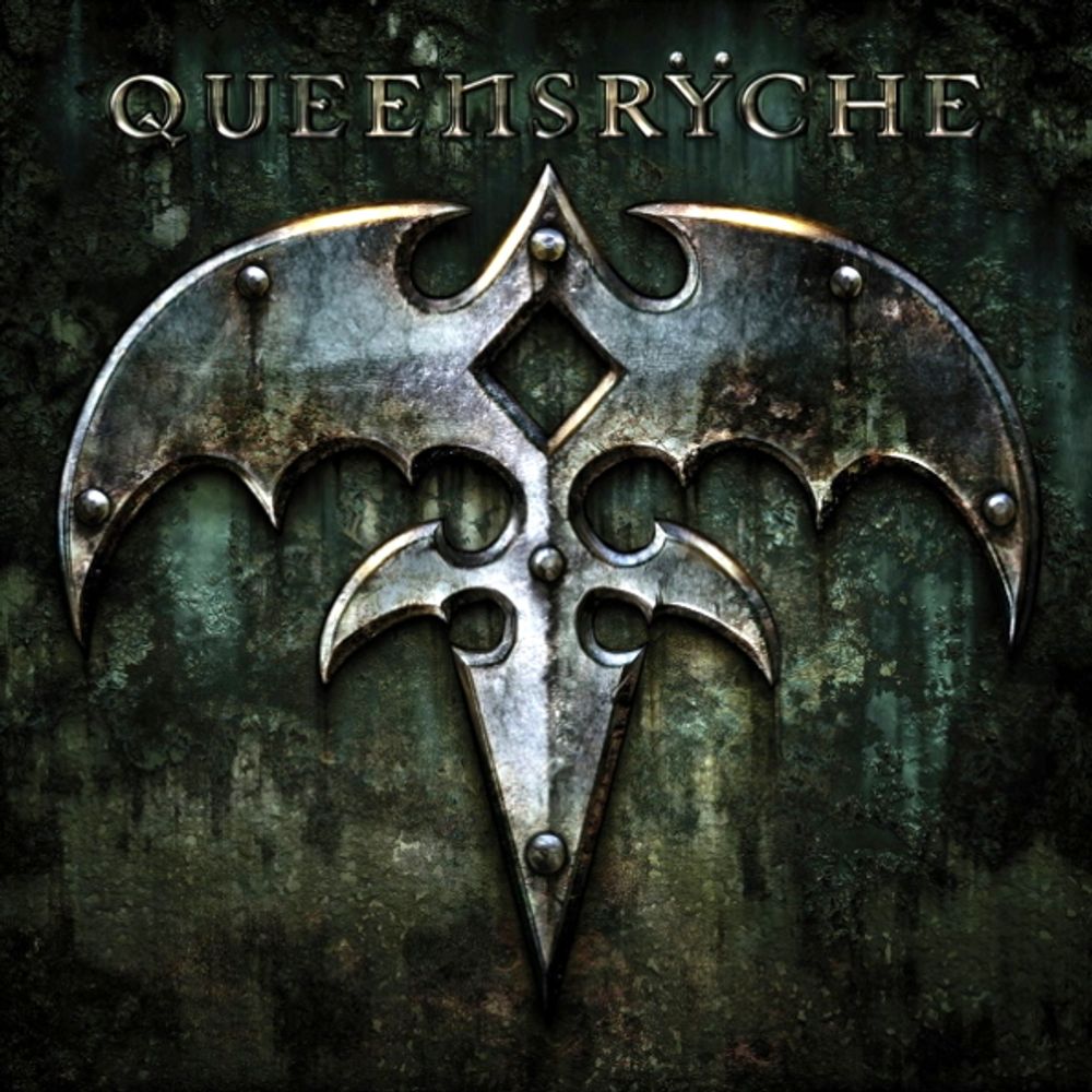 Queensryche / Queensryche (CD)