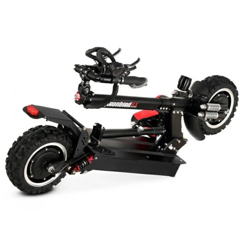 Электросамокат Ironbird RX model