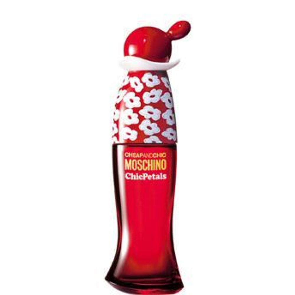 Moschino Chic Petals