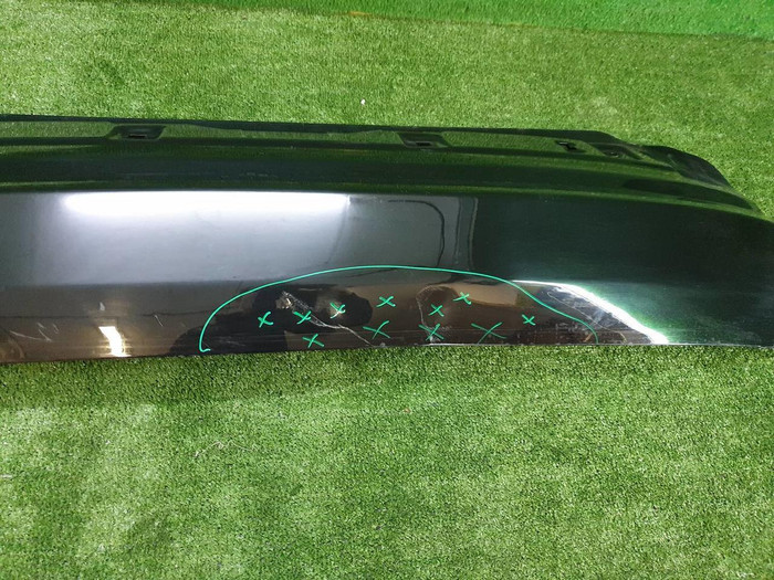 Борт задний Range Rover Vogue 4 L405 (2012-2022)