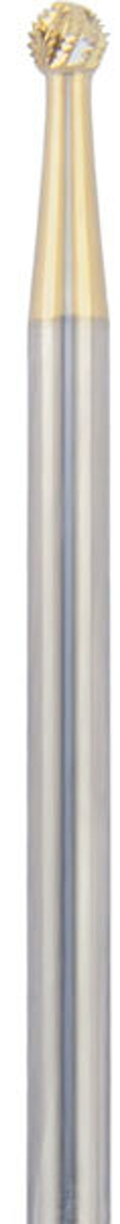 Фреза твердосплавная, тип HP H141AX-023-HP, NTI, Германия