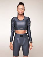 Велосипедки 5th Element Gray