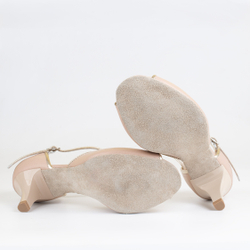 Туфли для аргентинского танго