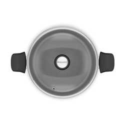 Кастрюля Tefal Exception 4.7л 24см C6334602