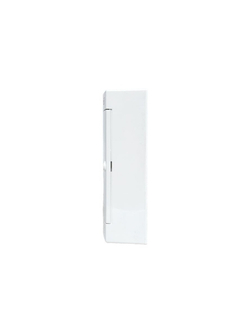 Щит распределительный навесной Unix 2х18мод. IP41 бел. дверь PROxima EKF ux-2x18-nw