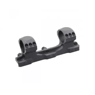 Крепление Vector Optics 30 mm X-ACCU ONE PIECE HIGH PICATINNY MOUNT (XASR-3012)