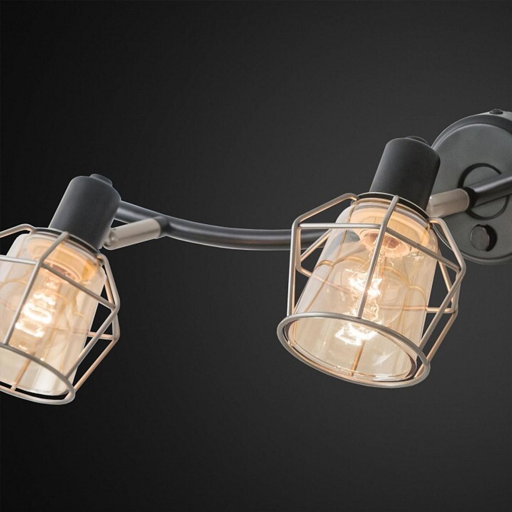 Спот Citilux CL542531