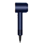 Фен Dyson Supersonic HD07, Prussian Blue / Rich Copper (Берлинская лазурь / Медь), EU