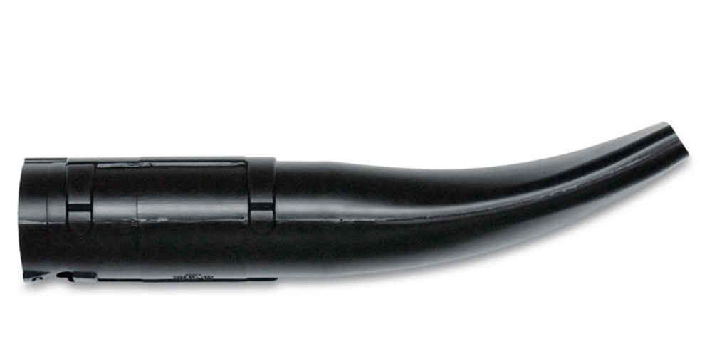 Изогнутая  насадкаBG 56, SH 56, 86 SHE/BGE 71,81