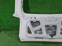 Крышка багажника GAC GS8 2 (2021-н.в.)