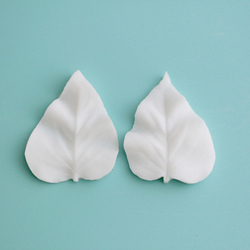 Вайнер силиконовый лист Сирени от Академии DECO