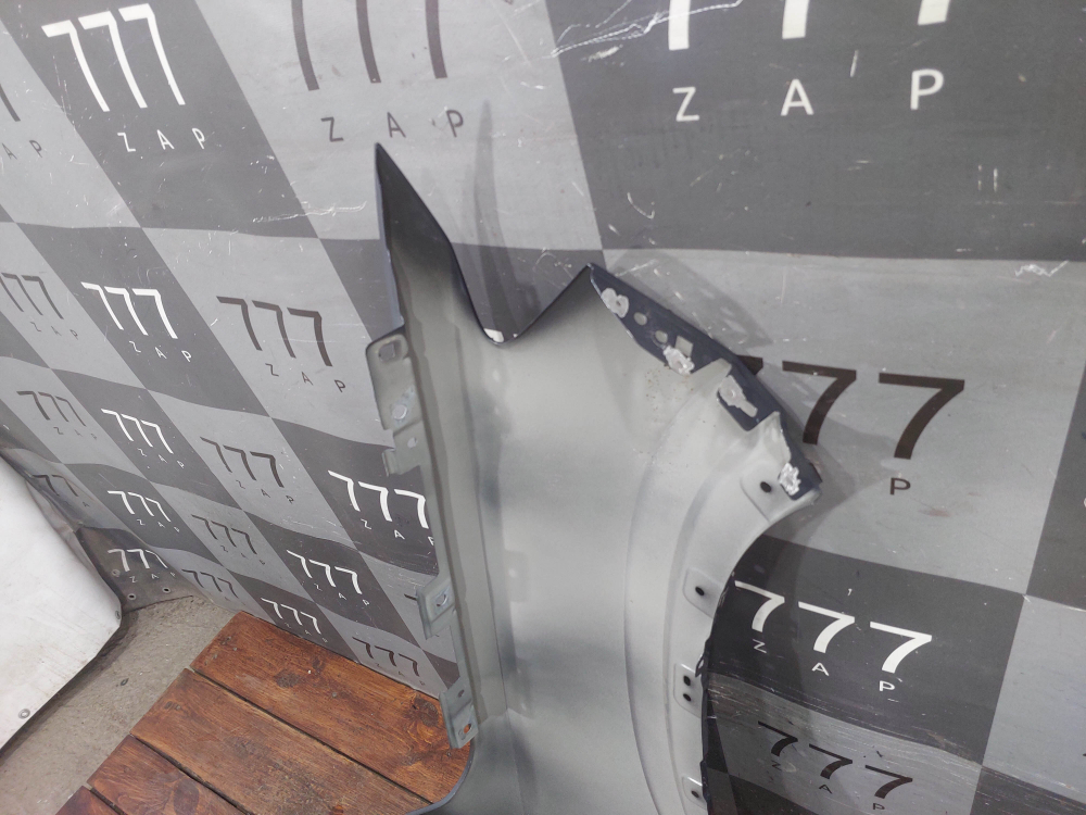 Крыло переднее левое Geely Monjaro 21-нв Б/У Оригинал 5035082000C15