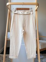 Хлопковые брюки Caffe d'or Zo, 116