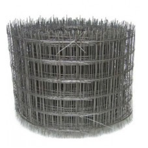 Сетка сварная н/у 50/60*150*1,6 (6,25 кв.м)