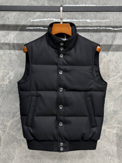 Жилет Brunello Cucinelli