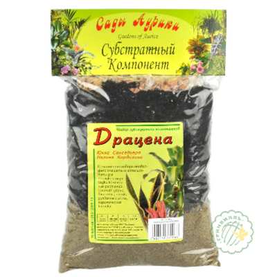 Драцена субстрат 1л