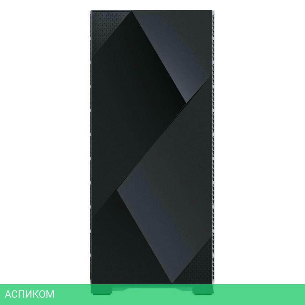 Корпус Zalman Z3 Iceberg Black