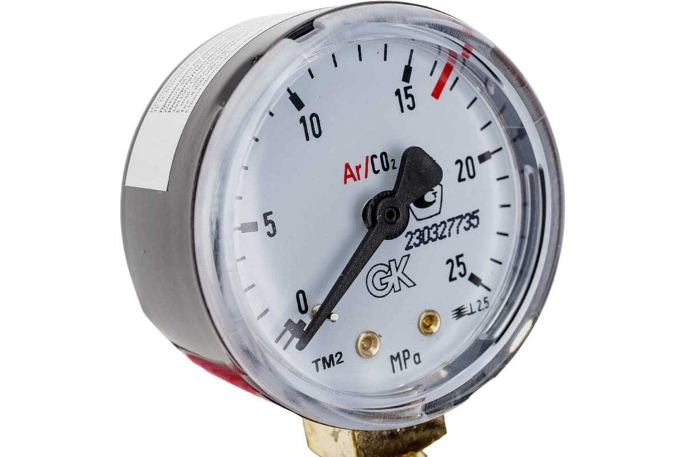 Регулятор расхода газа У 30/АР 40 КРП Р2 36V